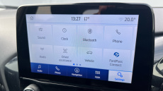 Ford Puma 1.0 EcoBoost Hybrid mHEV Titanium 5dr Petrol Hatchback